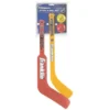 Franklin Sports Mini Hockey & Stick Ball Set