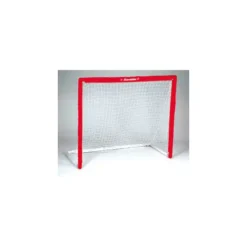 Franklin Sports Competition Sleeve Net PVC Street-Roller Hockey Goal