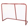 Franklin NHL SX Pro 50" Tournament Steel Hockey Goal