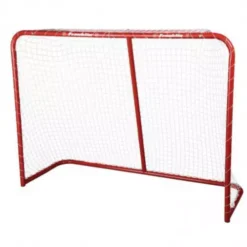 Franklin NHL SX Pro 50" Tournament Steel Hockey Goal