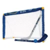 Franklin Sports NHL St. Louis Blues Mini Hockey Set