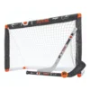 Franklin Sports NHL Philadelphia Flyers Mini Hockey Set