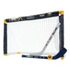 Franklin Sports NHL Buffalo Sabres Mini Hockey Set