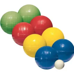 Franklin Sports Intermediate Bocce Set