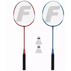 Franklin 2 Player Badminton Set