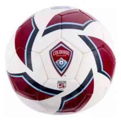 Franklin Colorado Rapids Mini Soccer Ball