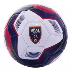 Franklin Real Salt Lake Mini Soccer Ball
