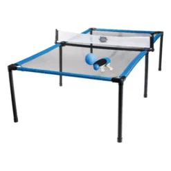 Franklin Sports 8' X 4' Spyder Pong