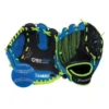 Kids' Franklin Neo-Grip Series 9" Tee Ball Glove With Ball