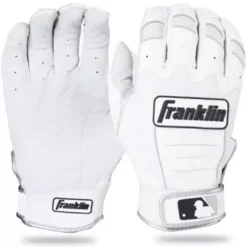 Men Franklin Sports CFX Pro Baseball Batting Gloves
