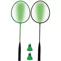 Franklin 2-Player LED Badminton Set