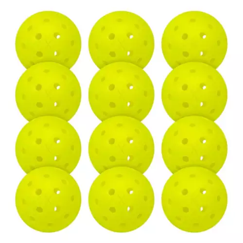 Franklin X-40 Pickleball 12 Pack