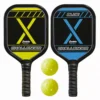 Franklin 2 Player Aluminum Pickleball Set