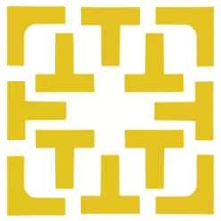 Franklin Pickleball Court Marking Set