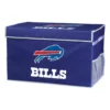 Franklin Sports Buffalo Bills Collapsible Footlocker Storage Bin