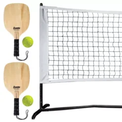 Franklin Half Court Pickleball Starter Set