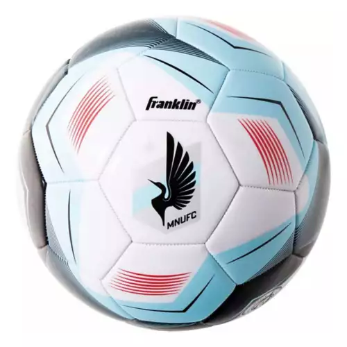 Franklin Minnesota United FC Soccer Ball