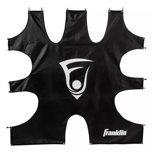 Franklin Sports Lacrosse 6 X 6 Shooting Target
