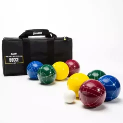 Franklin Pro Bocce Ball Set
