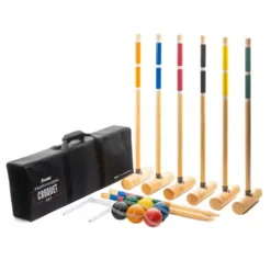 Franklin Professional Croquet Set