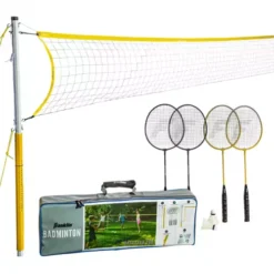 Franklin Family Badminton Set