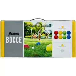 Franklin Intermediate Bocce Ball Set