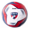 Franklin FC Dallas Soccer Ball