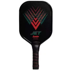 Franklin Jet Aluminum Pickleball Paddle