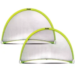 Franklin 6X4 Pop-up Dome 2-pack