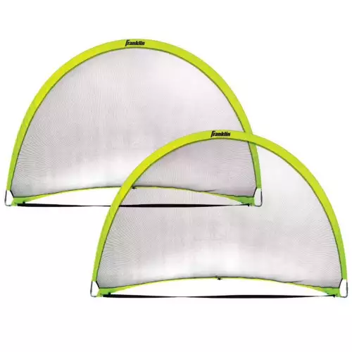 Franklin 6X4 Pop-up Dome 2-pack