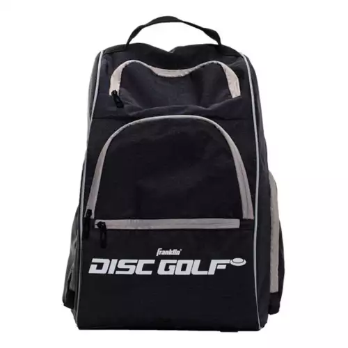 Franklin Sports Disc Golf Backpack