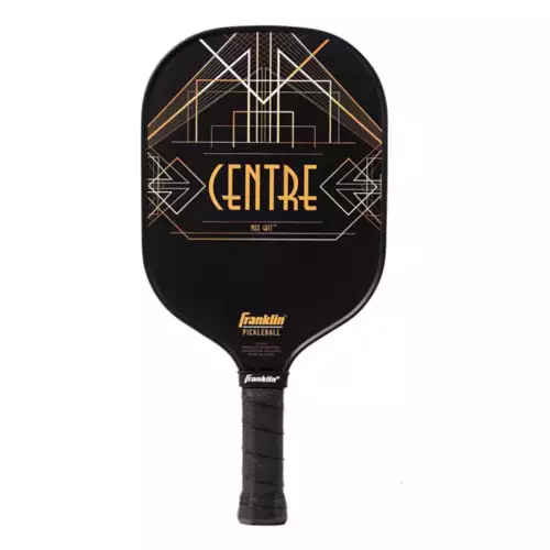 Franklin Aspen Kern Centre Carbon Fiber Pickleball Paddle