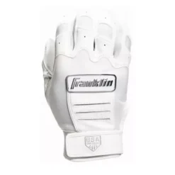 Women Franklin Sports CFX Pro Softball Batting Gloves