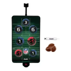 Franklin NFL Score N Sound Football Target