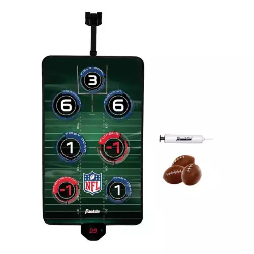 Franklin NFL Score N Sound Football Target