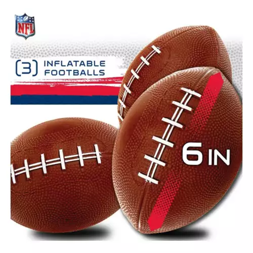 Franklin NFL Score N Sound Football Target - Image 3