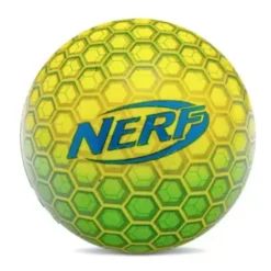 NERF Super High Bounce Balls 2pk