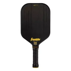 Franklin Sports Carbon STK Pickleball Paddle