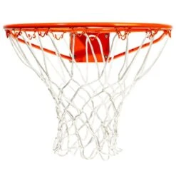 Franklin WHITE 12 LOOPE Basketball Net