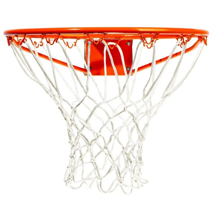 Franklin WHITE 12 LOOPE Basketball Net