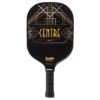 Franklin ASPEN KERN CENTRE Carbon Fiber Pickleball Paddle