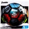 SOCCER BALL 5SZ 13Y+