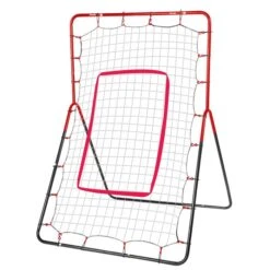 Franklin MLB 3-WAY Return Net - 36" X 55"