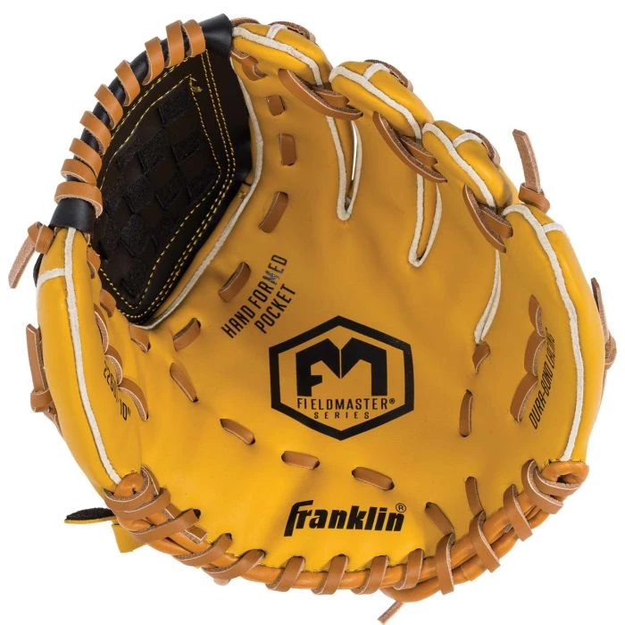 Franklin Field Master Series Baseball Glove - Image 2