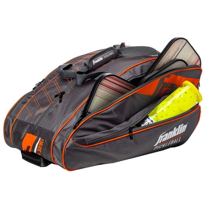Franklin BEN JOHNS PRO Series Pickleball Bag - Image 2