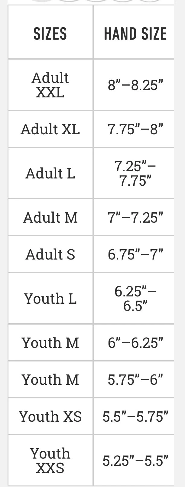 Pro Classic Batting Gloves By Franklin - Image 4