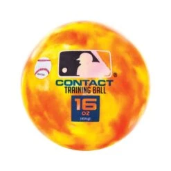 Franklin MLB® Contact Training Balls 16oz