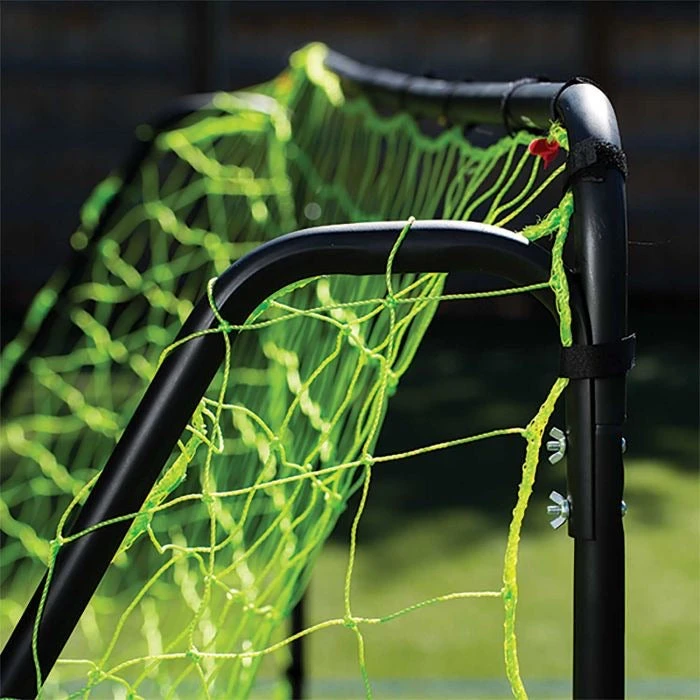 Franklin Premier Steel Heavy Duty Soccer Goal - Image 2