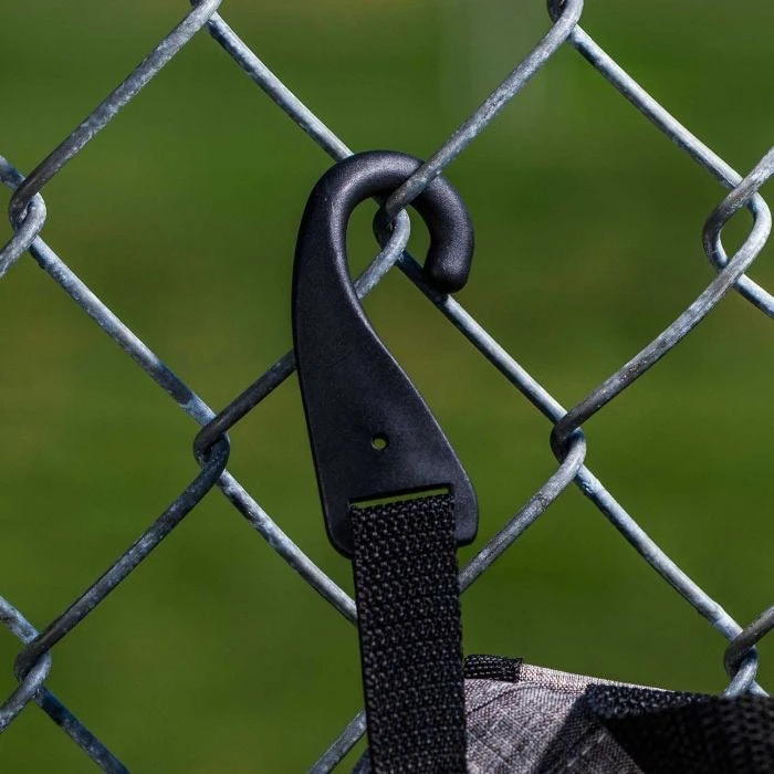 Franklin Pittsburg Pirates MLB® Slingbak Baseball Bag - Image 2