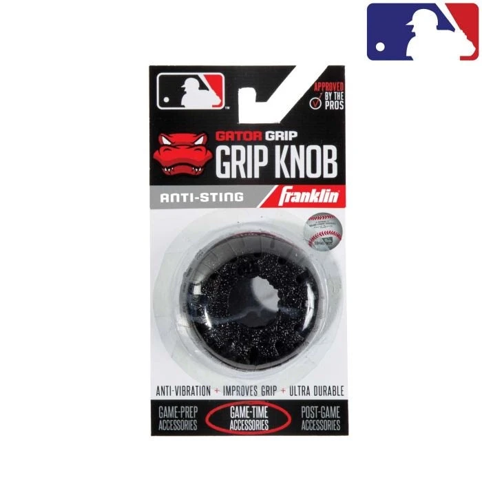 Franklin MLB® Gator Grip Knob - Image 2